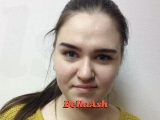 BellaAsh