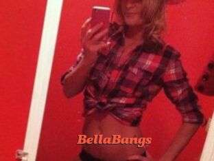 BellaBangs