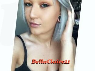BellaClaire21