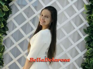 BellaDelarosa