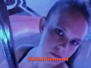 BellaDiemond Livespot
