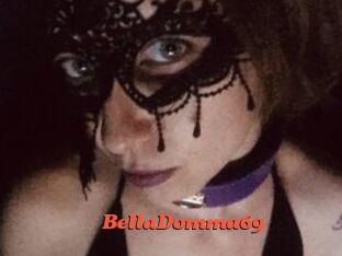 BellaDomma69