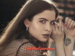 BellaGarson