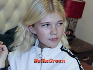 BellaGreen