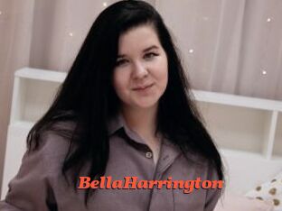 BellaHarrington