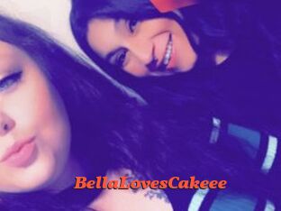 BellaLovesCakeee