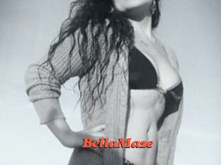 Bella_Maze