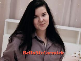 BellaMcCormick