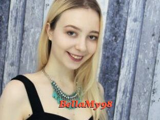 BellaMy98