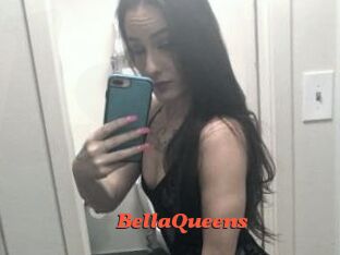 BellaQueens