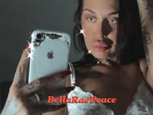 BellaRaePeace