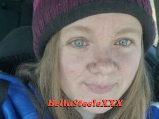 BellaSteeleXXX