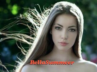 BellaSummeer