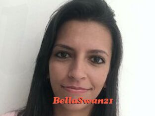 BellaSwan21