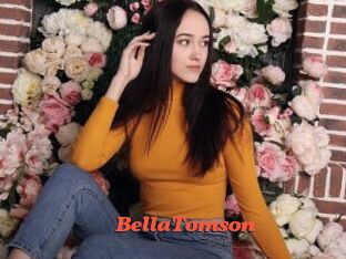 BellaTomson