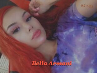 Bella_Armani Livespot