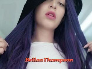 BellaaThompson