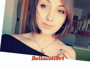 Bellacolibri