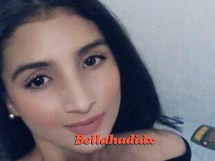 Bellahadidx