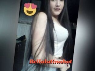 Bellalatinahot Livespot