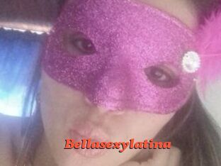 Bellasexylatina