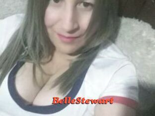 BelleStewart