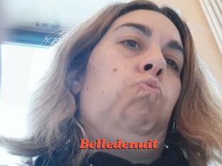 Belledenuit