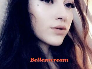 Bellesncream