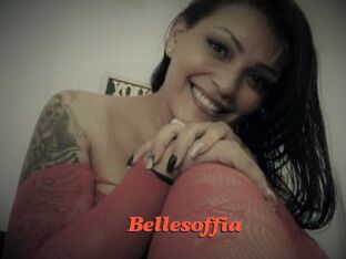 Bellesoffia