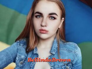 BellindaBrown