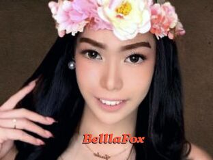 BelllaFox