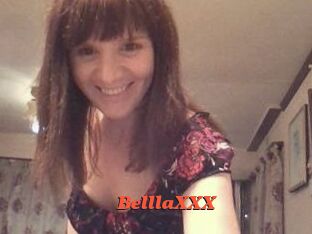 BelllaXXX