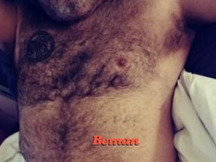 Beman
