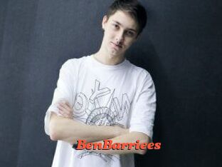 BenBarriees