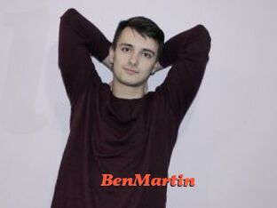 BenMartin