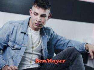 BenMayer