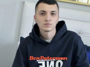 BenPatersson