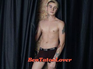 BenTatooLover