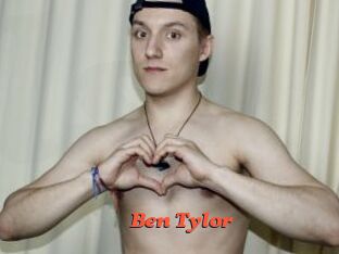 Ben_Tylor
