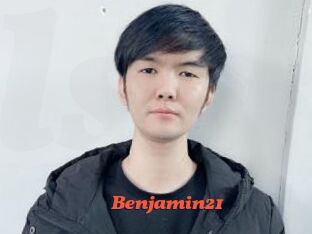 Benjamin21