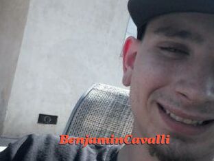 Benjamin_Cavalli