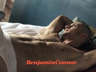 BenjaminConnor