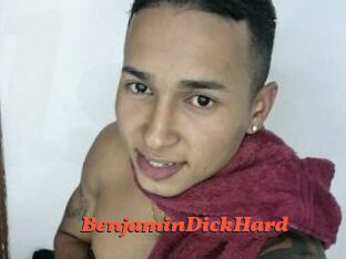 BenjaminDickHard