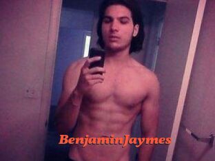 Benjamin_Jaymes