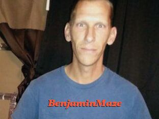 Benjamin_Maze