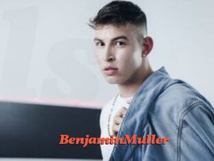 BenjaminMuller