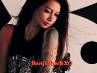 BenjiBlackXO
