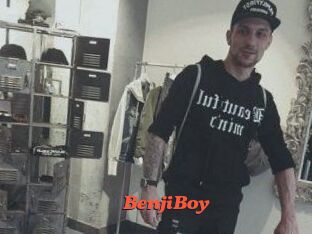 BenjiBoy