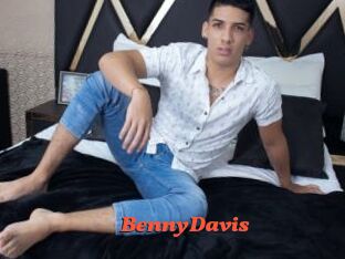 BennyDavis