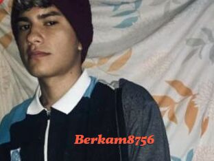 Berkam8756
